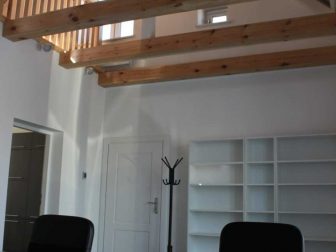 Miejsce spotkań i biblioteka ul. Rataja Ostrów Wlkp (2)
