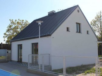 Miejsce spotkań i biblioteka ul. Rataja Ostrów Wlkp (4)