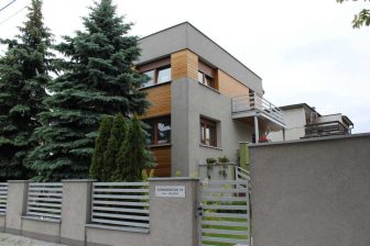 Nadbudowa domu ul. Sowińskiego Ostrów Wlkp (1)