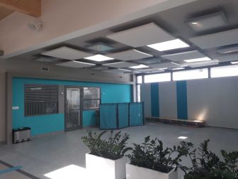 Przedszkole Calineczka ul. Olsztyńska Ostrów Wlkp (3)
