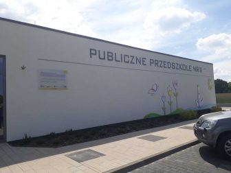 Przedszkole Calineczka ul. Olsztyńska Ostrów Wlkp (8)
