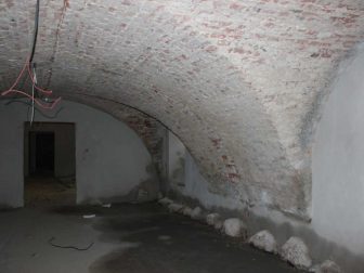 Remont Zabytkowego Pałacu Przybysławice (5)