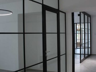 Remont lokalu ul. Banina Kalisz (2)