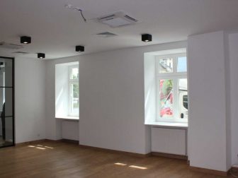 Remont lokalu ul. Banina Kalisz (3)