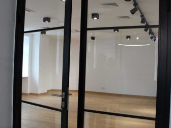 Remont lokalu ul. Banina Kalisz (4)