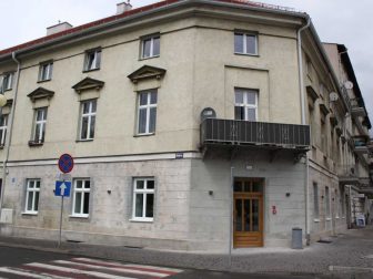 Remont lokalu ul. Banina Kalisz (6)