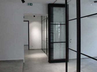 Remont lokalu ul. Banina Kalisz (7)