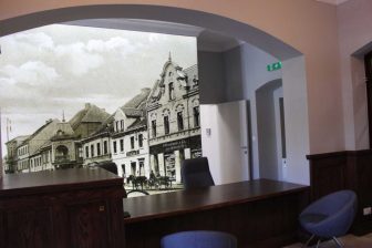 Remont recepcji Ratusz Rynek Pleszew (2)