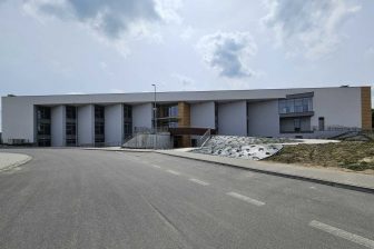 Rozbudowa Kina Skalmierzyce4