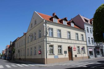 Termomodernizacja i remont Budynku Prokuratury Rynek Pleszew (1)